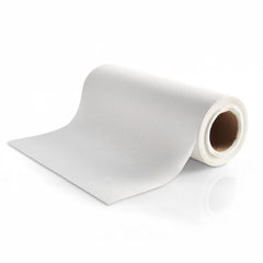 Headrest Paper McKesson 8-1/2 Inch White Crepe