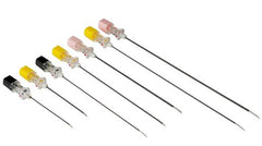 Dynamic Diagnostics RF Cannula 22 Gauge