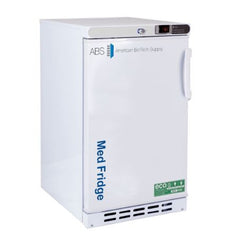 Horizon Scientific Inc Undercounter Refrigerator ABS® Pharmaceutical 2.5 cu.ft. 1 Door Cycle Defrost