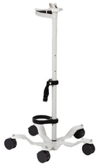 Vyaire Medical Ventilator Floor Stand LTV Series