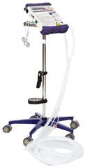 Vyaire Medical ASSEMBLY, LTV 1200 W/ACC ENGLISH
