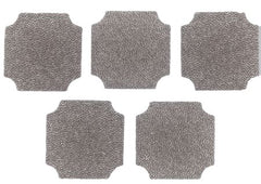 Vyaire Medical FILTER, LTV SERIES FAN (5/PK)