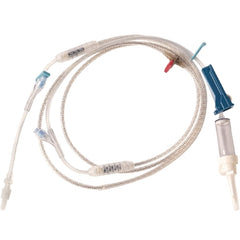 North American Rescue IV TUBING, BLOOD WARMING SYSTEM TIS QUANTUM (2/PK) - M-1150325-1197 - Pack of 2