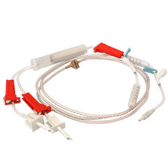 North American Rescue IV TUBING, BLOOD WARMING SYSTEM TTS-B QUANTUM (2/PK) - M-1150326-2723 - Pack of 2
