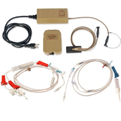 North American Rescue WARMING SYSTEM, BLOOD & FLUID QUANTUM COMPLETE - M-1150327-3459 - Each