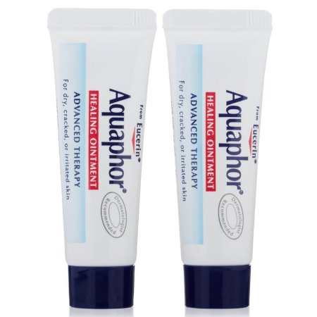 BSN Jobst Hand and Body Moisturizer Aquaphor® Advanced Therapy 0.35 oz. Tube Unscented Ointment