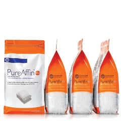 Cancer Diagnostics Tissue Embedding Medium PureAffin® R53™ Paraffin White Pellet