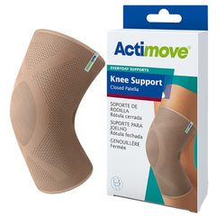 BSN Medical Knee Support Actimove® Everyday Supports Small Pull-On 12-1/4 to 14-1/4 Inch Knee Circumference Left or Right Knee