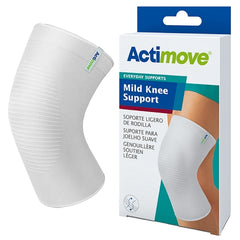 BSN Medical Knee Support Actimove® Everyday Supports Small Pull-On 11-3/4 to 15 Inch Knee Circumference Left or Right Knee
