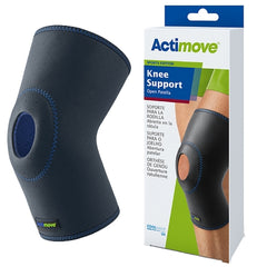 BSN Medical Knee Support Actimove® Sports Edition 3X-Large Pull-On 24 to 26 Inch Thigh Circumference Left or Right Knee