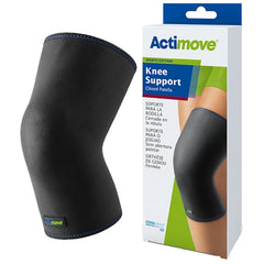 BSN Medical Knee Support Actimove® Sports Edition Large Pull-On 18 to 20 Inch Thigh Circumference Left or Right Knee