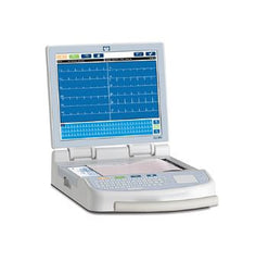 Welch Allyn ECG System ELI™ AC Power / Battery Operated LCD Display