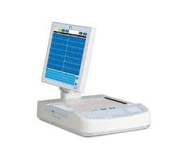Welch Allyn ECG System ELI™ AC Power / Battery Operated Touch Screen Display