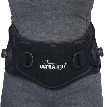 DeRoyal EXTENSION, TLSO DORSAL LUMBAR F/ULTRALIGN BACK SUPPORT