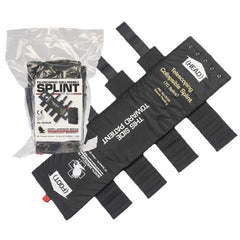 North American Rescue SPLINT KIT, TELESCOPING COLLAPSIBLE