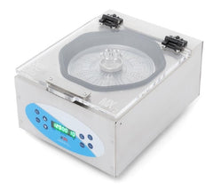 LW Scientific Microhematocrit Centrifuge MX12 Micro-Combo 24 Place Variable Speed 100 to 12,000 RPM / 13,500xG Max RCF