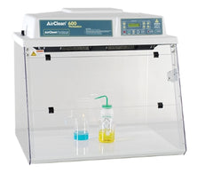 Fisher Scientific Ductless Fume Hood AirClean® Systems AC600 Series