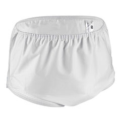 Salk Inc Sani-Pant™ Protective Underwear Unisex Nylon / Plastic 2X-large Pull On Reusable - M-1151216-3776 - Each