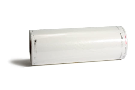 J & J Healthcare Systems Sterilization Roll Tyvek® Gas Plasma 16-1/2 Inch X 228 Foot Transparent / White Heat Seal Paper / Film