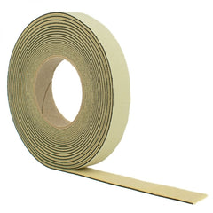 Patterson Medical Supply MATERIAL, STRAPPING NEOPRENE 1/16"X75YDS
