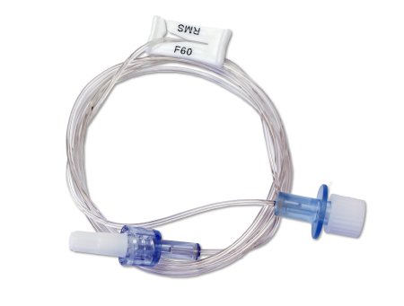 KORU Medical Systems Flow Rate Tubng Precision Flow Rate Tubing® - M-1151601-1574 - Box of 50