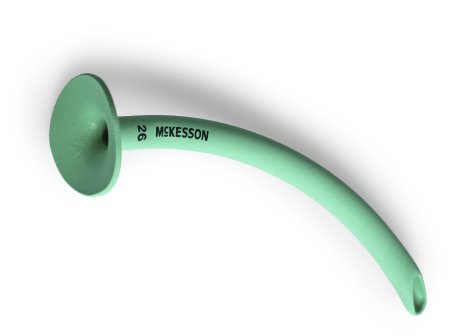 McKesson Nasopharyngeal Airway 26 Fr. Sterile