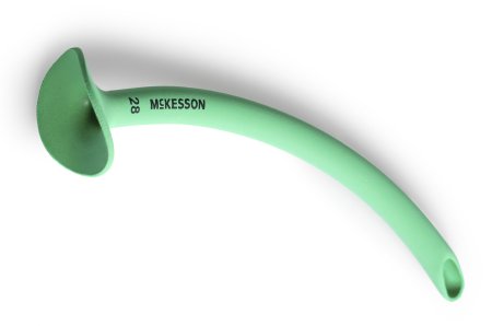 McKesson Nasopharyngeal Airway 28 Fr. Sterile