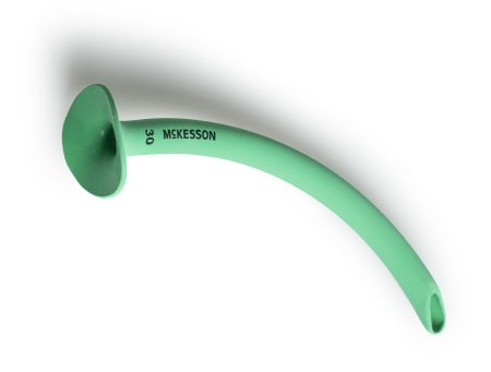 McKesson Nasopharyngeal Airway 30 Fr. Sterile