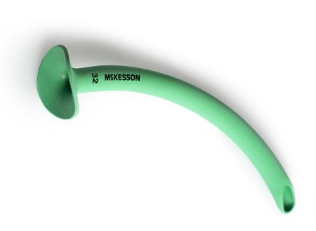 McKesson Nasopharyngeal Airway 32 Fr. Sterile