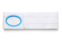 Nu-Hope Laboratories BELT, FLAT PANEL 5" WD REG ELASTIC SM 2 5/8" RING