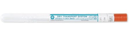 Puritan Medical Products Nasopharyngeal Collection and Transport System HydraFlock® 6 Inch Length Sterile