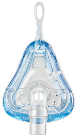 Sleepnet Corporation MASK, CPAP VERASEAL 2 FULL-FACE VENTED LG (30/CS)