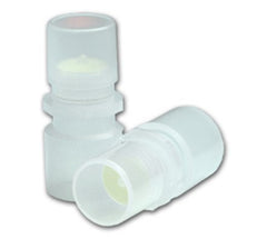 Vyaire 211 Mouthpiece Adapter