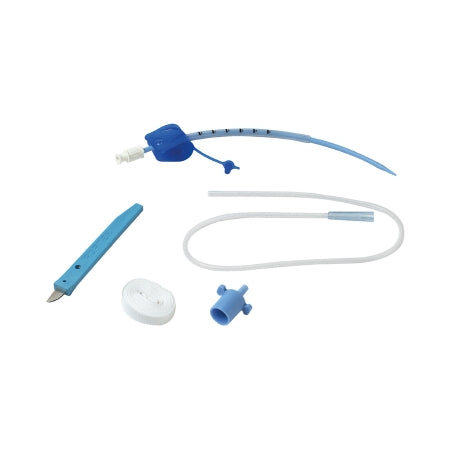 Smiths Medical TUBE, TRACH PVC TRACH II PORTEX MINI (10/BX)