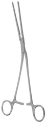 V. Mueller Coarctation Clamp V. Mueller® Glover 9 Inch Length Stainless Steel - M-1152016-1109 - Each