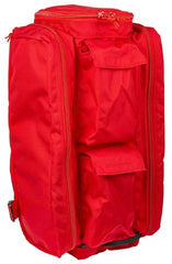 Tactical Medical Solutions Inc BAG, RESPONSE WARM ZONE ARK RED - M-1152135-3440 - Each