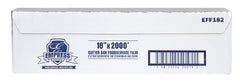 RJ Schinner Co Plastic Wrap Empress 18 Inch X 2000 Foot