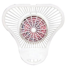 RJ Schinner Co Urinal Screen Impact® 3 oz. Cherry Scent - M-1152350-3245 - Case of 12