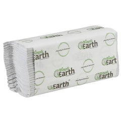 RJ Schinner Co Paper Towel Simple Earth C-Fold 12 X 19 Inch - M-1152362-2587 - Case of 12