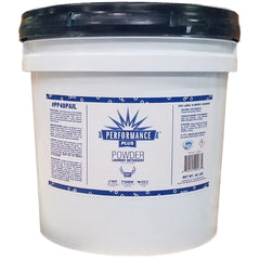 RJ Schinner Co Laundry Detergent Performance™ Plus 40 lb. Pail Powder Scented - M-1152364-4985 - Each