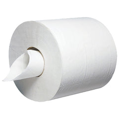 RJ Schinner Co Paper Towel Empress™ Perforated Center Pull Roll 8 X 10 Inch - M-1152369-3032 - Case of 6