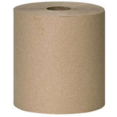 RJ Schinner Co Paper Towel Empress™ Hardwound Roll 8 Inch X 800 Foot - M-1152373-3161 - Case of 6