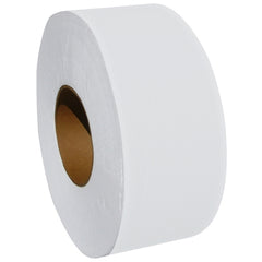 RJ Schinner Co TISSUE, TOILET JUMBO 1000 2PLY(12/CS) - M-1152387-3534 - Case of 12