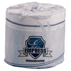 RJ Schinner Co TISSUE, TOILET 2PLY WHT (500SHEETS/RL 96RL/CS) - M-1152414-1878 - Case of 96