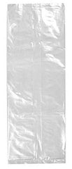 RJ Schinner Co BAG, ZIPLOC STORAGE CLR 2MM 6"X6" (1000/CS) - M-1152436-2195 - Case of 1