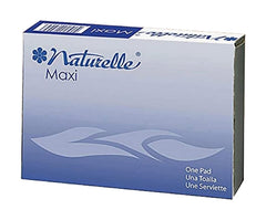RJ Schinner Co Feminine Pad Naturelle® Maxi Regular Absorbency