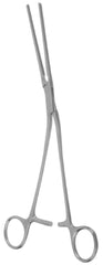 V. Mueller Coarctation Clamp V. Mueller® Glover 8-7/8 Inch Length Stainless Steel - M-1152503-3170 - Each