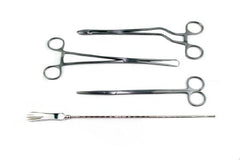 Medgyn Products KIT, IUD S/STL (25/BX) - M-1152522-4715 - Box of 25