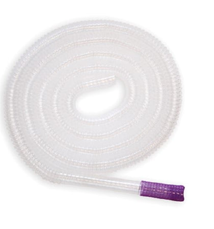 Covidien Smoke Evacuator Tubing Valleylab™ - M-1152556-2375 - Case of 80