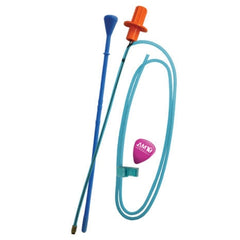 Applied Medical Technologies Nasal Bridle Kit AMT Bridle Pro® 12 Fr. to 14 Fr., Dark Blue